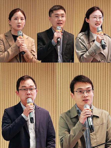 书香润初心 阅读强“三力”——...